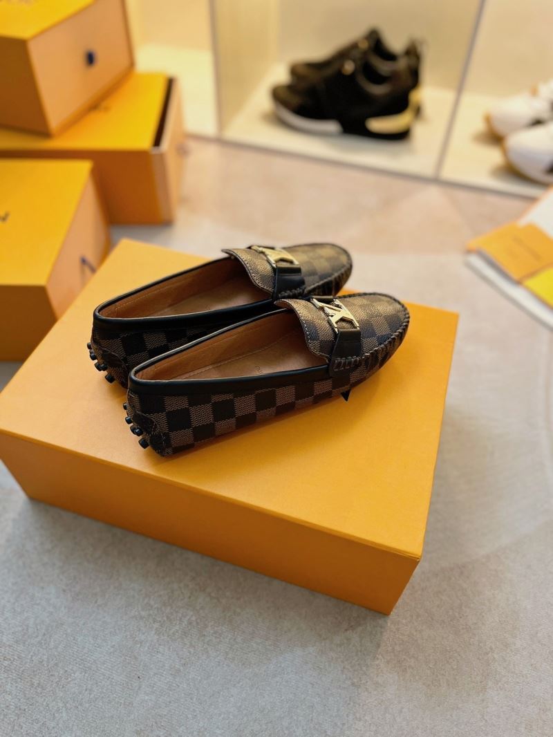 Louis Vuitton Low Shoes